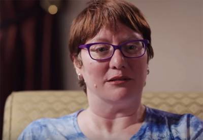 Misbruikslachtoffer met 2500 persoonlijkheden euforisch na veroordeling van ‘horrorvader’