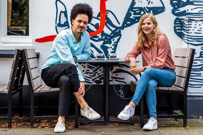 De kracht van crowdfunding: 7,4 miljoen voor Utrechtse ideeën