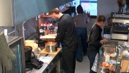 Sfeer in datcha gaat onder nul