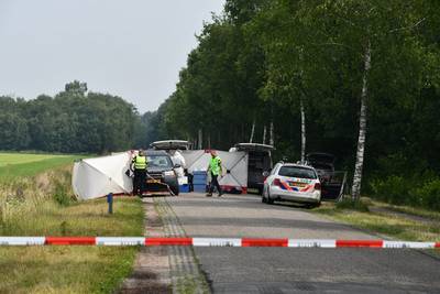 Dood 72-jarige Vriezenvener komt hard aan bij jagers: 'Dit is verschrikkelijk'