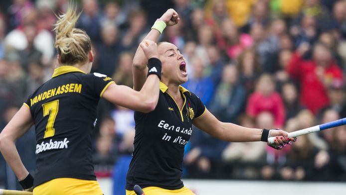 Maartje Paumen Verbreekt Record Kim Lammers Sport Ad Nl