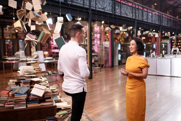 MasterChef Australia Dessert Masters