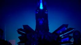 Eenhoorn: "In mijn wereld bestaan geen rode vlaggen"