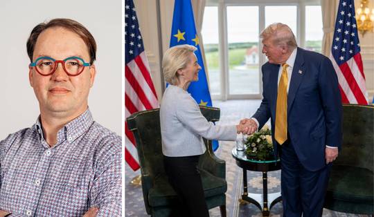 Europa moet nu zo snel mogelijk Poetins andere blufkaarten doorprikken