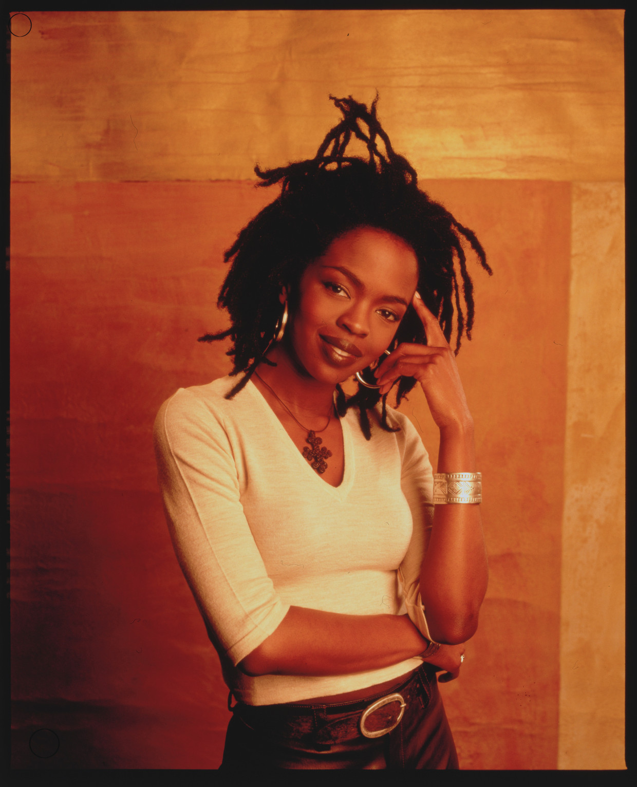 ‘The Miseducation of Lauryn Hill’ na 20 jaar nog altijd brandend
