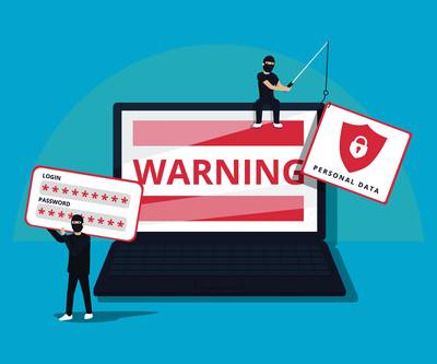 Politie waarschuwt voor afpersmail over ‘intieme videobeelden’