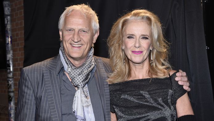 Robert Alberts Terug In Goede Tijden Slechte Tijden Show Tubantia Nl