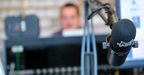 Zendapparatuur van NOOS FM weer vernield | Hardenberg - De Stentor