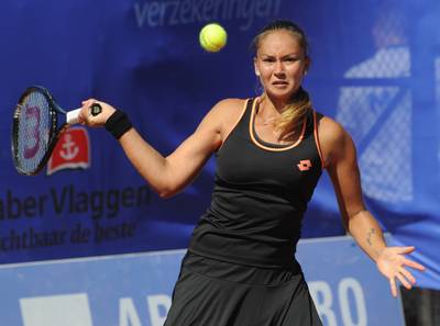 Kerkhove stap dichter bij hoofdtoernooi US Open