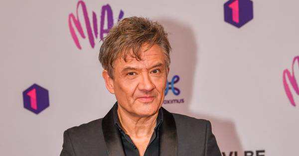 Bart Peeters stelt Lotto Arena-concerten uit en lanceert ...