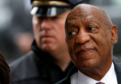 Bill Cosby wil cursussen risico's van seksuele beschuldigingen geven