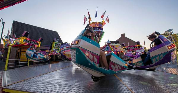 Geen kermissen in Cranendonck | Cranendonck, Heeze-Leende - Eindhovens Dagblad