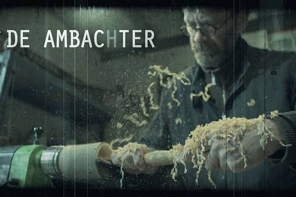 De ambachter