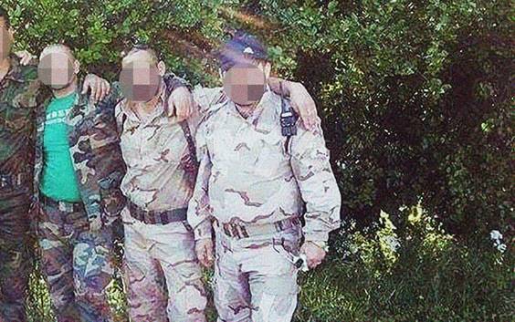 Syrische ‘oorlogsmisdadiger’ blijkt al jaren als erkend vluchteling in België te wonen