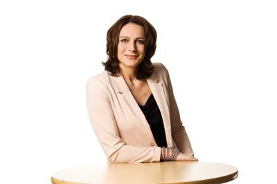 Nermina Kundić verruilt Veenendaal voor Soest