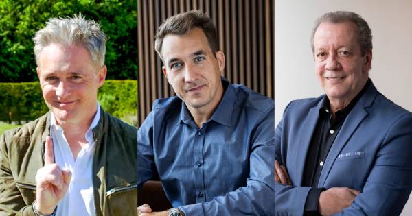 BV's binden strijd aan tegen geweld tegen hulpdiensten: “Toon respect voor het uniform”.