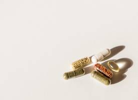 Met welke vitamine kun je rimpels in je gezicht verminderen?