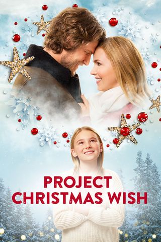 Project Christmas Wish