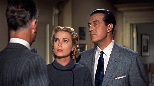 Dial M for Murder
