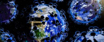 Inwoner van gemeente Gennep heeft corona en zit in isolatie