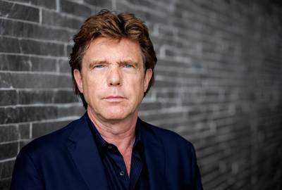 John de Mol geeft strijd overname TMG op