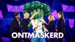 Broccoli, wie ben jij echt?