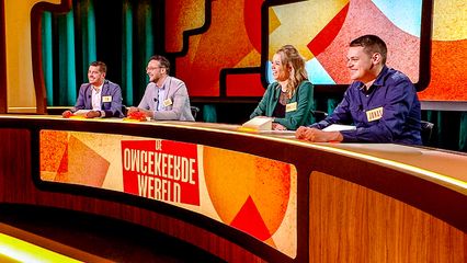 Aflevering 1