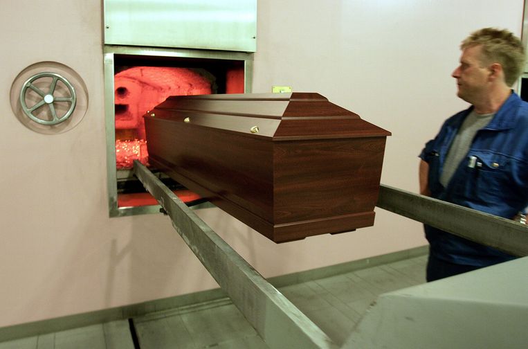 Tiental extra crematies per dag in crematorium van Lochristi “Vergelijkbaar met een drukke
