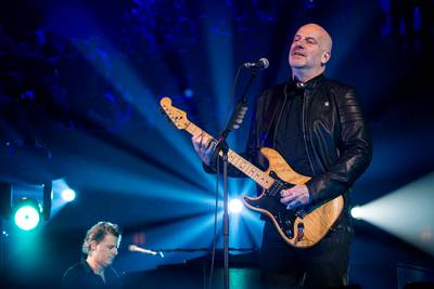 BLØF grootste kanshebber 100% NL Award