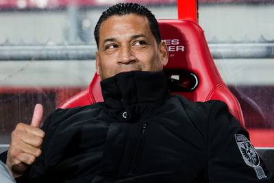 Fraser: Maccabi Haifa niet aan de orde