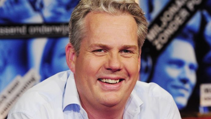 Thomas Acda Stopt Met Dit Was Het Nieuws Show Ad Nl