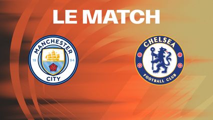 14. Manchester City - Chelsea