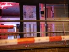 Geluidsoverlast buren politie