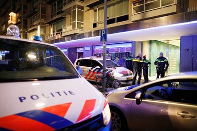 Politie: minder incidenten bij jaarwisseling