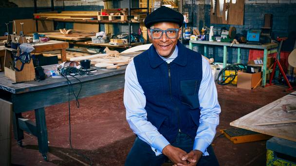 Jay's Yorkshire Workshop