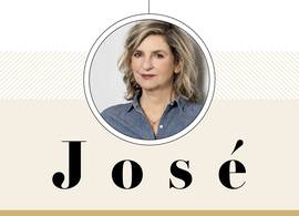 José: “Het zijn de kleine verhalen die gezicht geven aan wat de oorlog werkelijk betekent”
