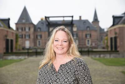 Gedeputeerde Hester Maij uit Delden klaar met politiek: ‘Je zit er voor die agrarische gezinnen’
