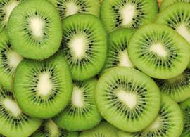 Dít is waarom er geen groene kiwi te vinden is in de supermarkt