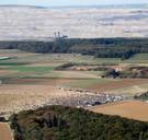 Duizenden mensen protesteren tegen ontbossing in omstreden Duits bos