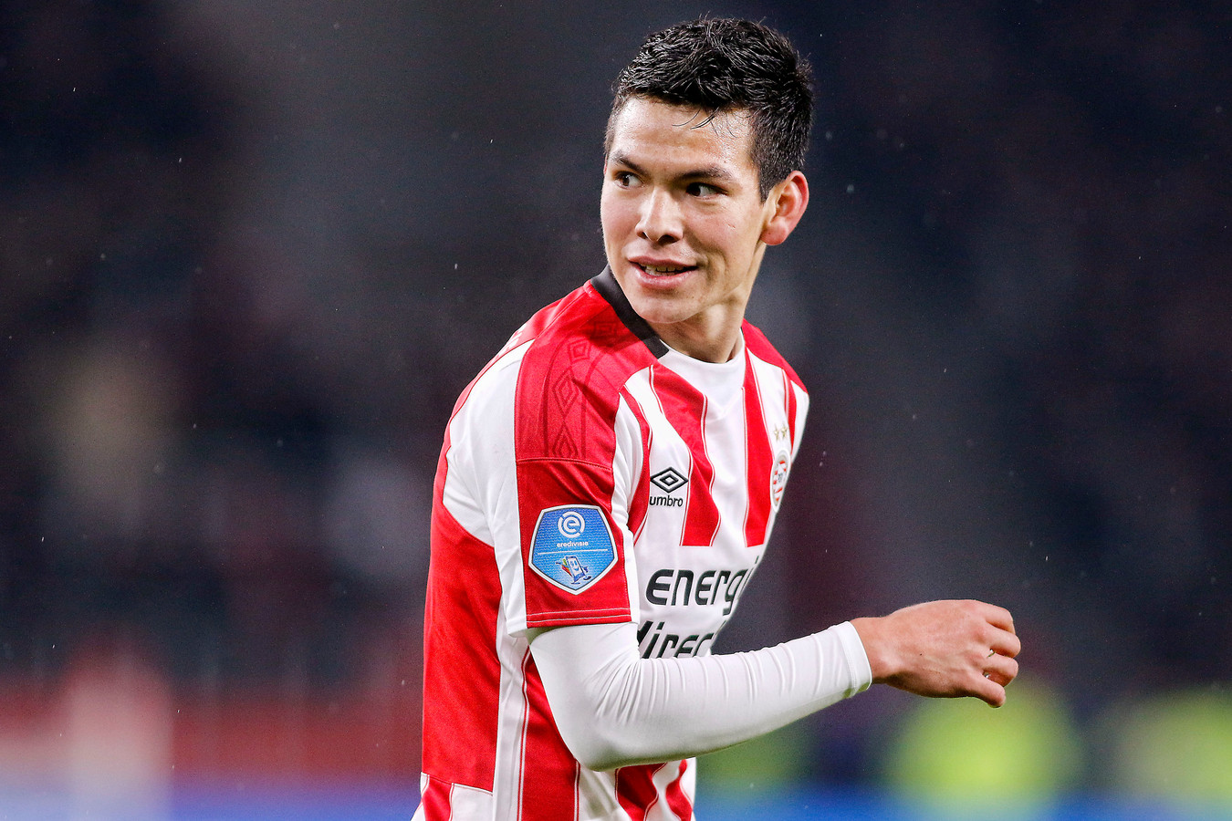 Resultado de imagen para hirving lozano