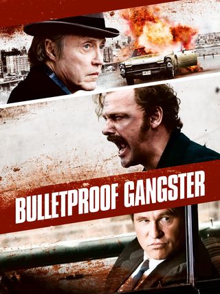 Bulletproof Gangster