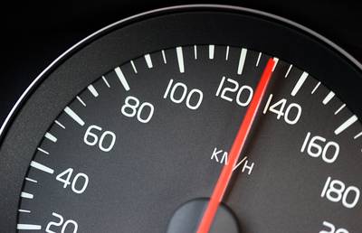 Maximaal 100 op snelwegen heeft (bijna) alleen maar voordelen