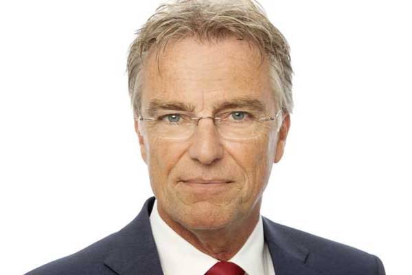 NOS Holocaust Herdenking