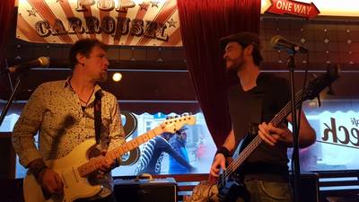 Zeeuwse band geeft vijf gratis optredens om horeca een hart onder de riem te steken