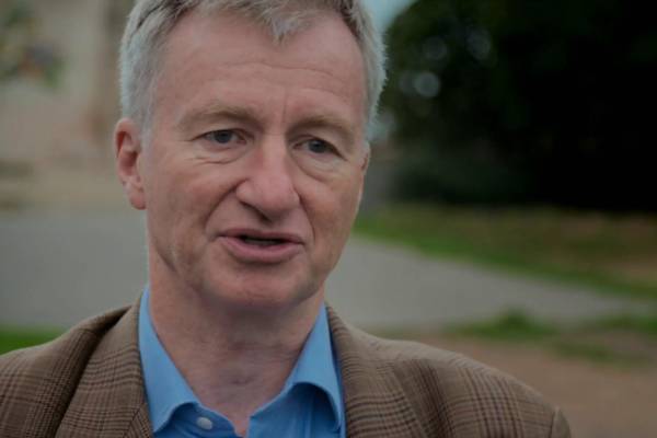 Why Buildings Collapse