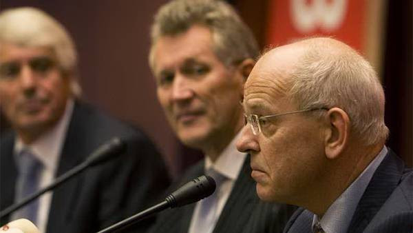 Zalm Maakte Zich Zorgen Over Imago Dsb Foto Ad Nl