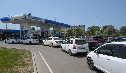 Russisch exportverbod op diesel onderstreept ernst energiecrisis, krapte op internationale markt neemt toe