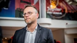 De bekommernissen van Pro League-voorzitter Peter Croonen: “Nu stoppen kan voor bloedbad zorgen”