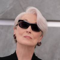 Regisseur David Frankel maakt 20 jaar na datum vervolgfilm ‘The Devil Wears Prada 2’: ‘Deze keer was Meryl Streep wel vriendelijk tegen haar collega’s’