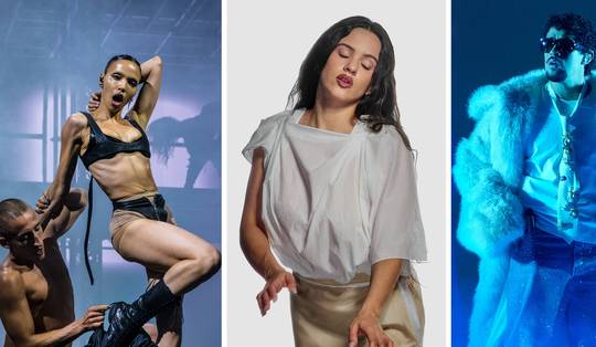 Soul, stonerrock en symfonische flamenco: onze selectie van de beste albums van 2025